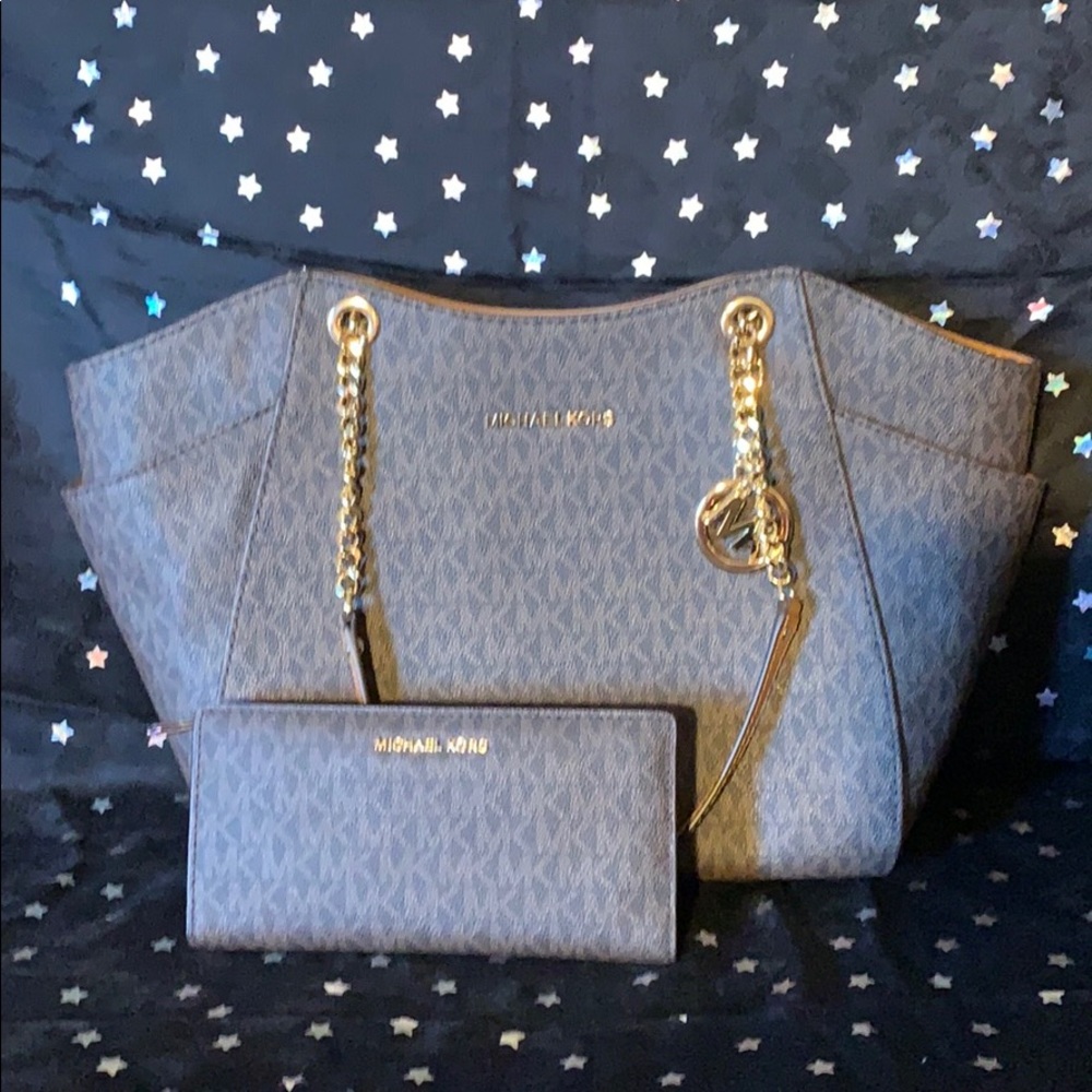 Michael Kors Purse and wallet